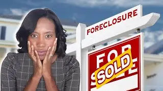 Douglas County GA Foreclosure Auction Process (Watch an Actual Bid Unfold in Real Time!)