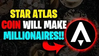 How To Earn Crypto Passive Income With Star Atlas