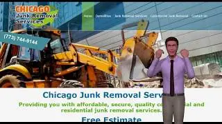 Chicago Junk Removal Services | 773-744-9144 | Junk Removal Chicago