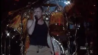 Iron Maiden - The Number of the Beast (Live in Tokyo 1st Night 2016) IEM Soundboard