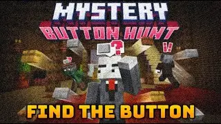 Ultimate *FIND THE BUTTON* Challenge in MCPE 😍 || Minecraft Maps #1
