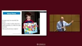 NET ZERO BUILDINGS: Paul Torcellini (ASHRAE NYC Earth Day 2024 Part 5 of 6)