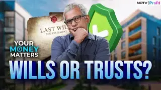 Reasons Behind Increased Adoption Of Trust Structures In Estate Planning