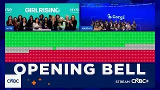 Opening Bell: December 30, 2025