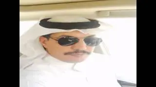 قصيده مهداه الى الشيخ عوده بن عايد الرشيدي