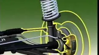Unsprung Weight