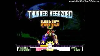 The Power Of Melody 8! OST - Victory
