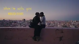 Malou Lovis - when I&rsquo;m with you