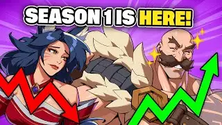 Is 2XKO SAVED?