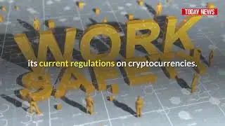 After a bitcoin crackdown China now calls it an 'investment alternative'