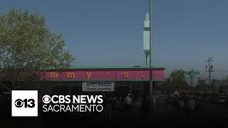 Decades-old Sammy's Restaurant reopens in Sacramento