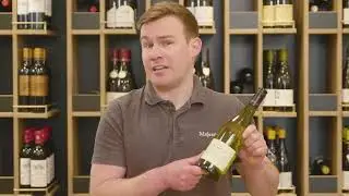 Discover the Definition Pouilly-Fum&eacute; with Majestic