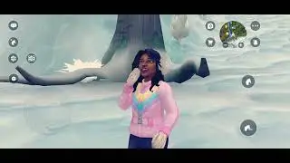 Star Stable RRP Snowboard fun ll Star Stable online 