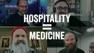Roundtable: Fr. Sil, Neil DeGraide, & Topher Grant - What a True Feast Means | WAWTAR #162
