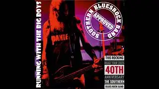 This Rocking Road&middot; Southern Blues Rock Band