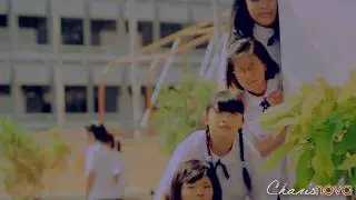 moonprism22's Collab | Nam x Shone