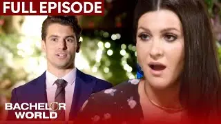 The Most Controversial Date Ever?! | Season 5 Episode 8 | The Bachelor Australia