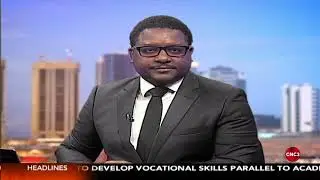 The Midday Newscast on CNC3