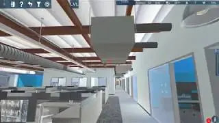 OasisXD ControlAir