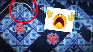 A Bizarre Phantasm Broken