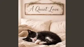 A quiet love