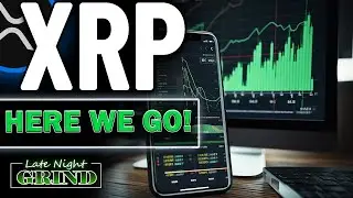 MAJOR XRP / RIPPLE UPDATE: CASE DISMISSED! When Does XRP, Bitcoin Price Explosion Happen?
