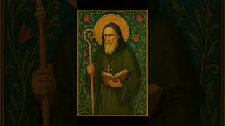St. Benedict Devotion | Prayer for Protection & Peace | Beacon
