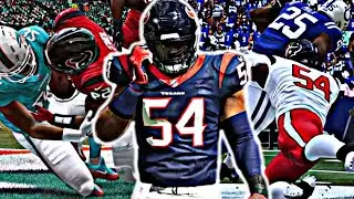 Best Middle Linebacker In The NFL!!! - Madden 19 Career Mode LB