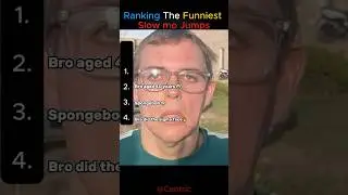 Ranking The Funniest Slow motion Jump Which one made you laugh the hardest? #slowmotion #funny #usa