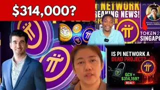 Pi Network💰ihindutse ibintu 5bikomeye🔥kagaciro kayo muraje mukabone Updated now💯Dr.Mussawo up GCV 