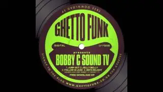 EPRO - Beck (Bobby C Sound TV remix) (HQ)