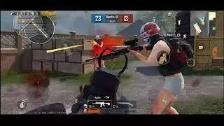 highest kill streak pubg tdm!| PUBG | ASHLIL GAMING