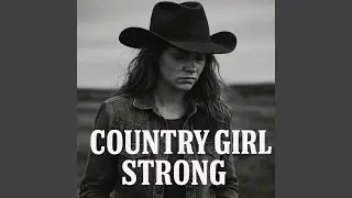 Country Girl Strong