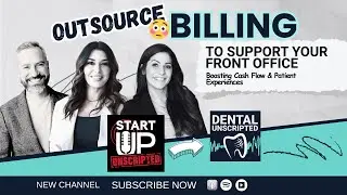 Remote Dental Billing Outsourcing for Optimized Cash Flow & Outmatched Patient Experiences