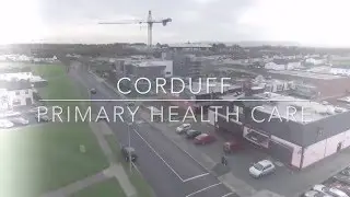 Corduff primary health care centre - Blanchardstown