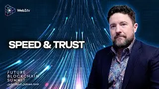 Alan Tominey, Head of Product & Technology of Gorki Network at Future Blockchain Summit