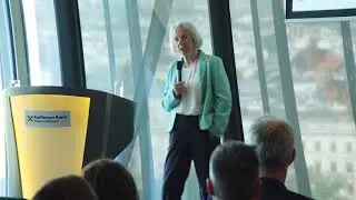 Sind wir die Nation, für die wir uns halten? | Dr. Anneliese Rohrer