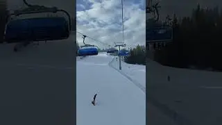 ŻYCIE JAK BAJKA ⛷️⛷️