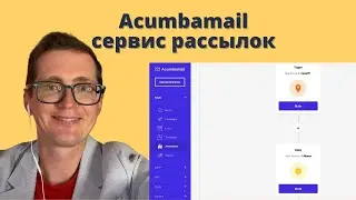 Acumbamail &ndash; обзор сервиса email рассылок