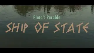 Plato's Ship of State Parable