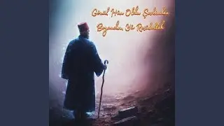 Yaman Dede - Gönül Hûn Oldu Şevkinden (Anatolian Rock)
