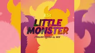 ILLIT - little monster (English Cover)