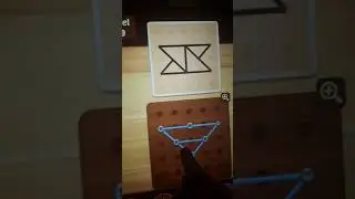 Играю в LinePuzzle
