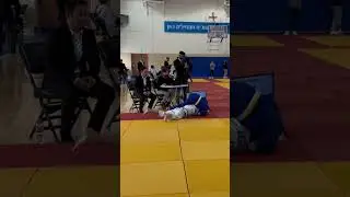 Jerusalem Union Cup Judo Championship