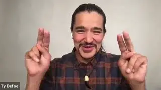 Interview between Ty Defoe & Maura Garc&iacute;a