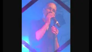 Tim Booth -Love Life -The Point of Darkness