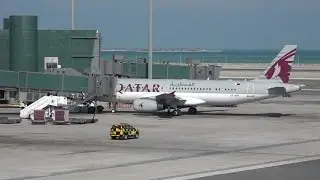 Top 10 Busiest Airports In Middle East