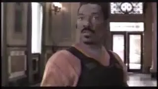 Metro Movie Trailer 1997 - TV Spot