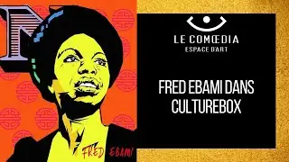 Le Comoedia dans Culturebox