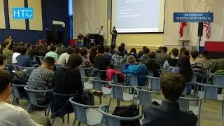 АЙТИШНИКИ или IT-специалисты / Реальная экономика / НТС / 11.05.2016